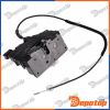 Serrure de porte gauche pour FIAT | EZC-FT-326, 31331